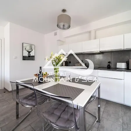 Apartamento Apartament Z Widokiem *