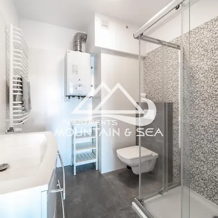 Apartamento Apartament Z Widokiem