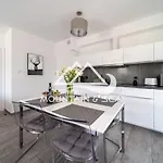 Apartmán Apartament Z Widokiem *