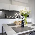 Apartmán Apartament Z Widokiem Sklářská Poruba