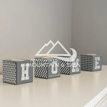 Apartament Z Widokiem Apartment Szklarska Poreba