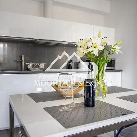 Apartment Apartament Z Widokiem Szklarska Poreba