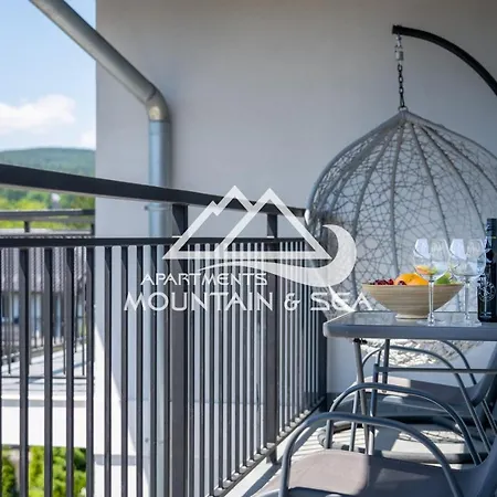 Apartment Apartament Z Widokiem Schreiberhau