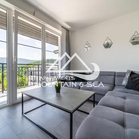 Apartament Z Widokiem Apartment