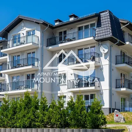 Apartament Z Widokiem * Szklarska Poreba