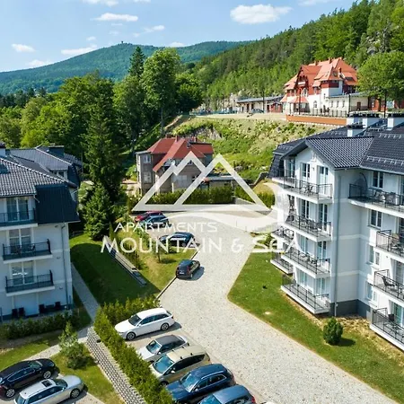Apartament Z Widokiem * Schreiberhau