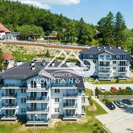 Apartament Z Widokiem * Schreiberhau