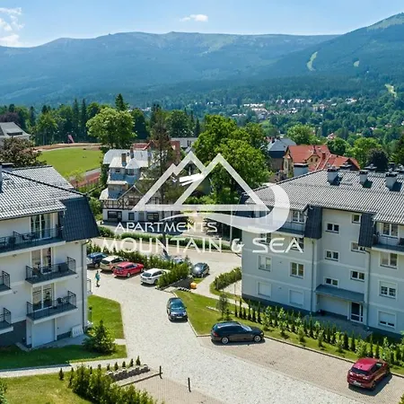 Apartament Z Widokiem Apartment