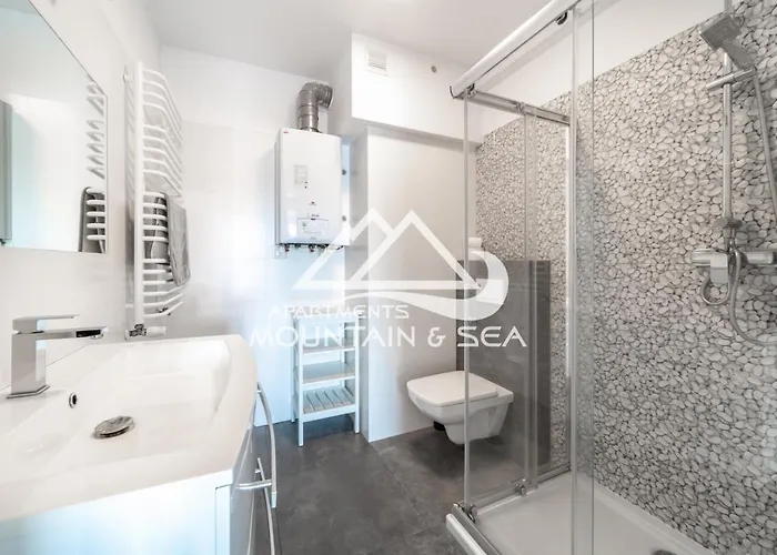 Apartament Apartament Z Widokiem