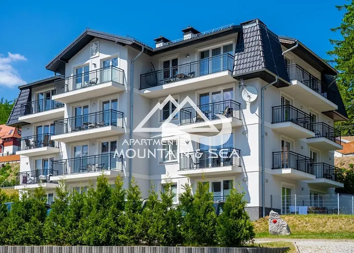 Apartament Z Widokiem * Schreiberhau