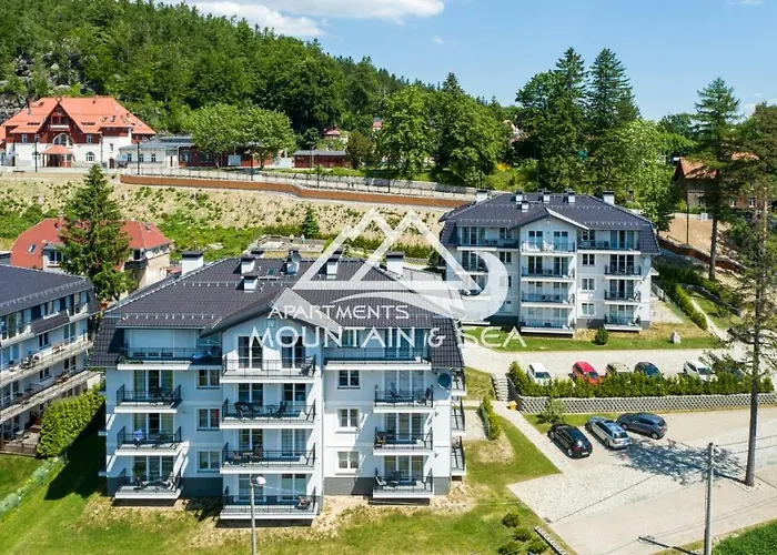 Apartament Z Widokiem * Schreiberhau